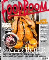 FoodBoom Magazin